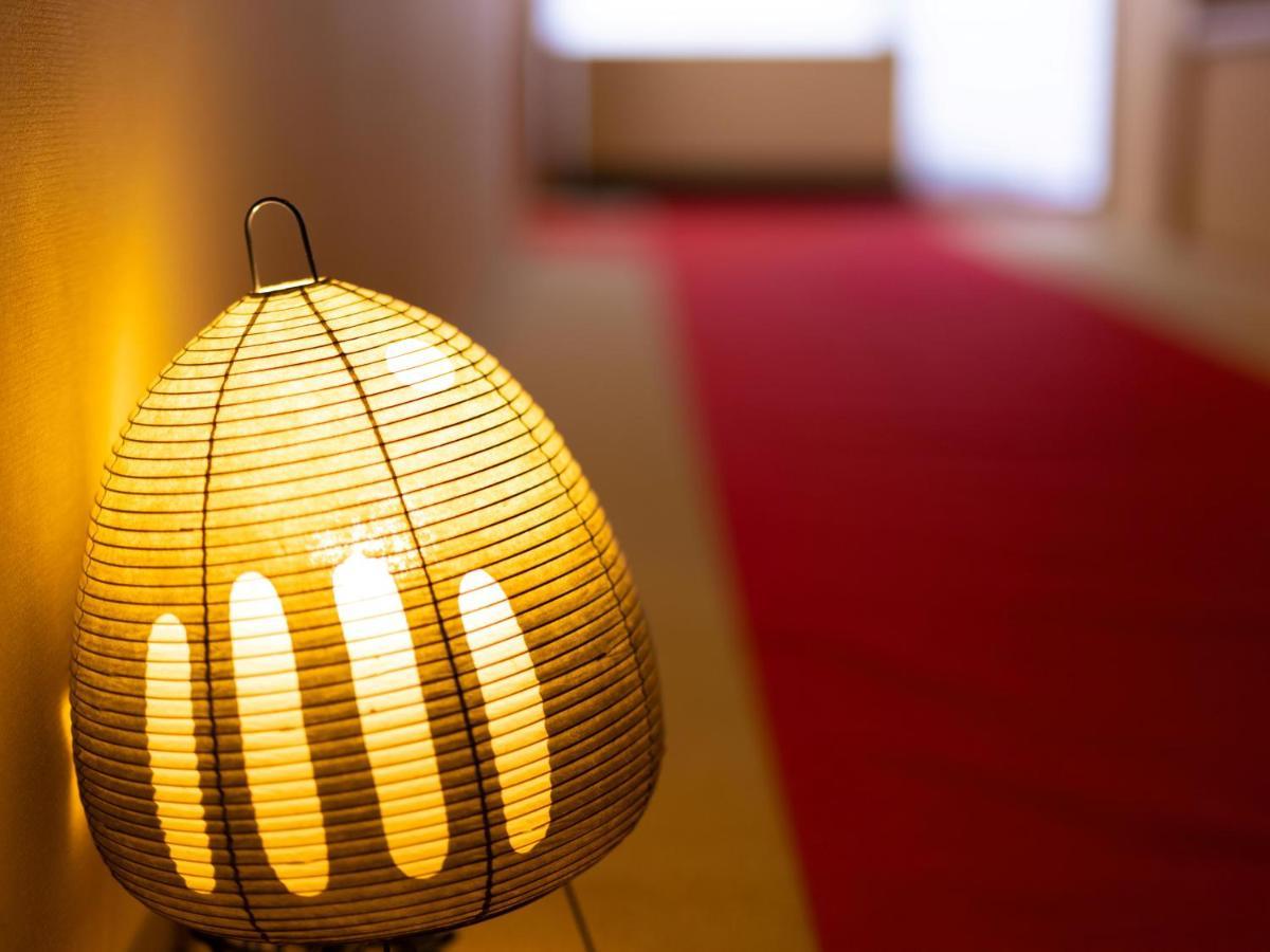 Hotel Yunohara Mogami Exterior foto